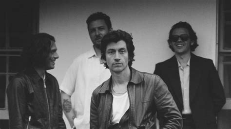 arctic monkeys canzoni famose|Le 10 migliori canzoni degli Arctic Monkeys